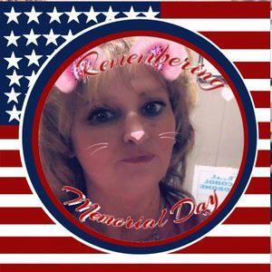 Meet your Posher, Judy